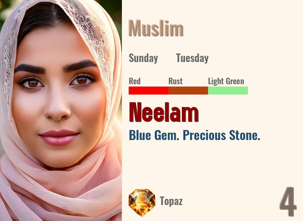 Neelam