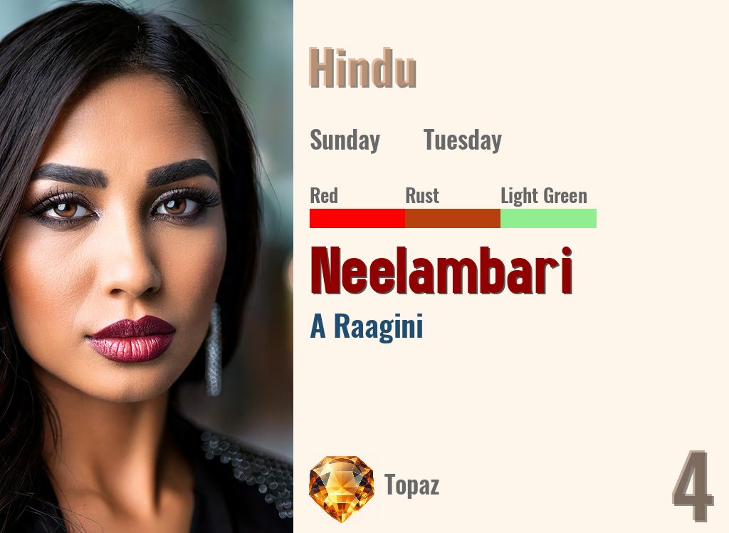 Neelambari