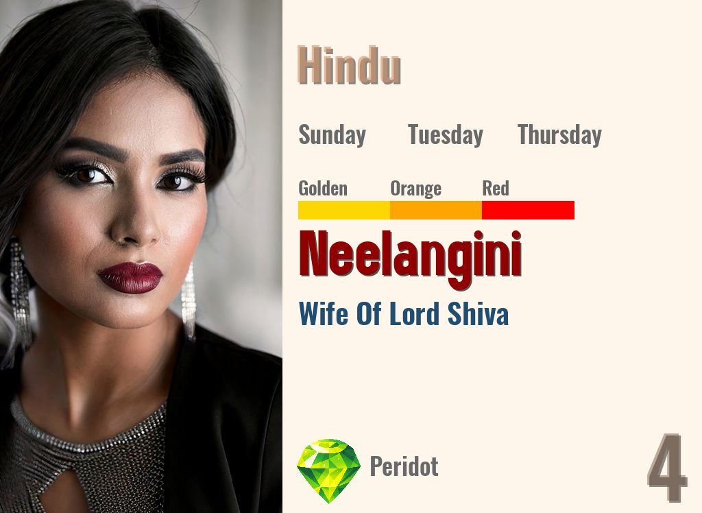 Neelangini