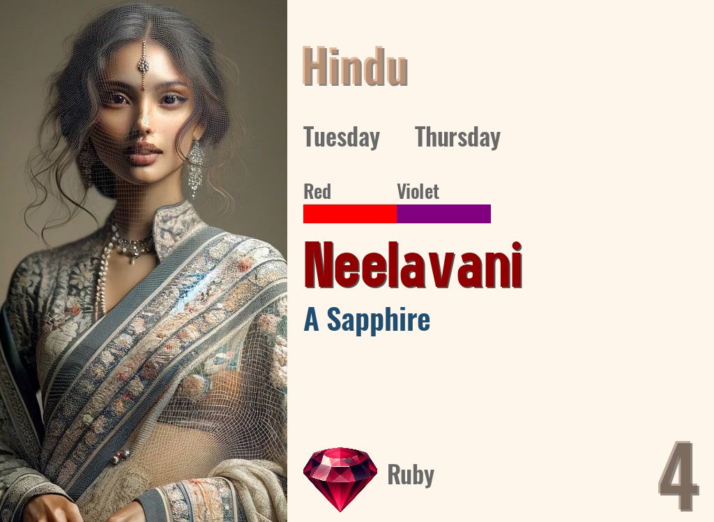 Neelavani