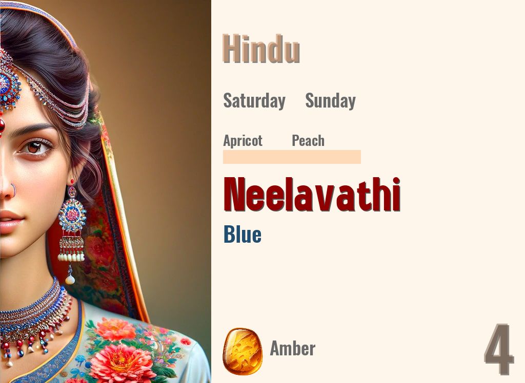Neelavathi