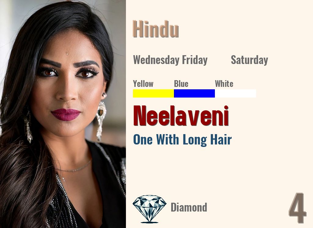 Neelaveni