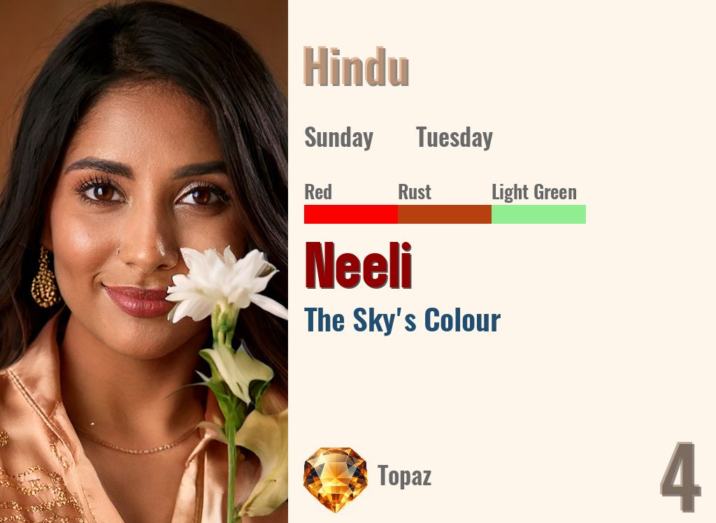 Neeli