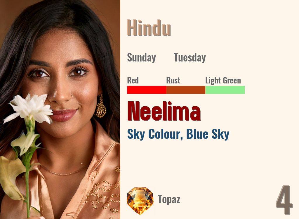 Neelima