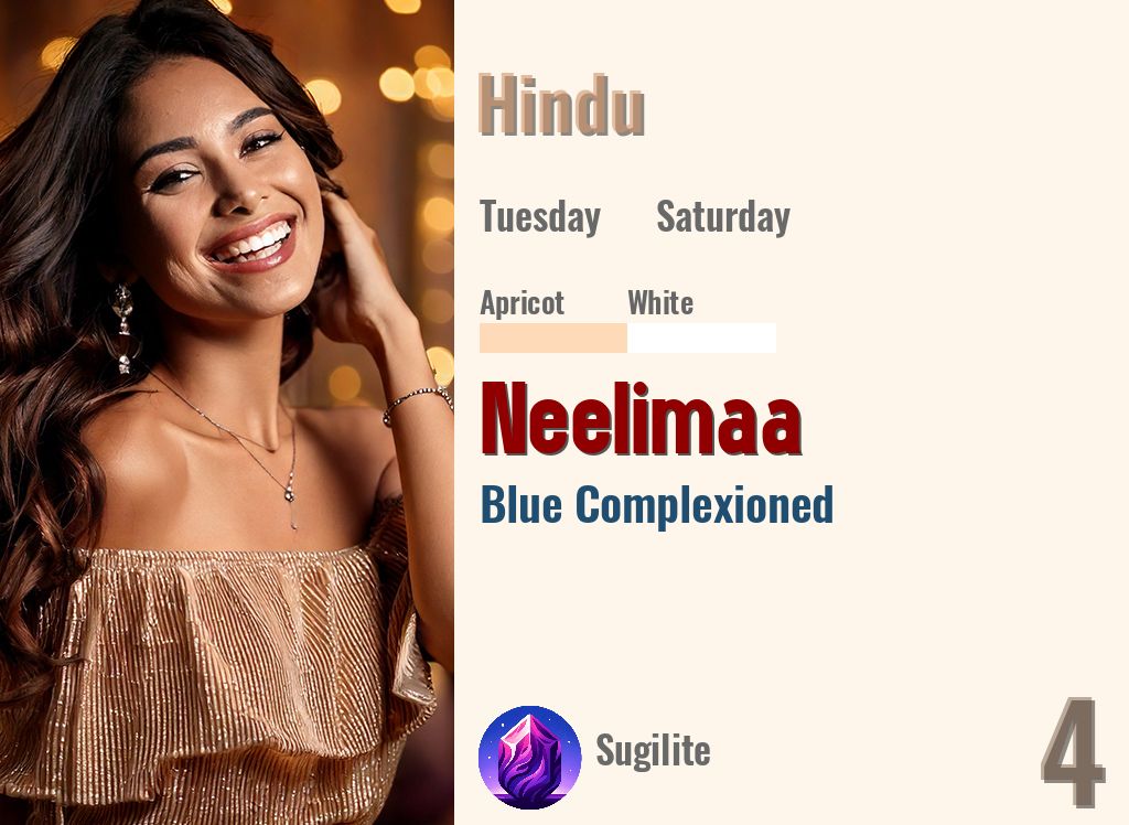 Neelimaa