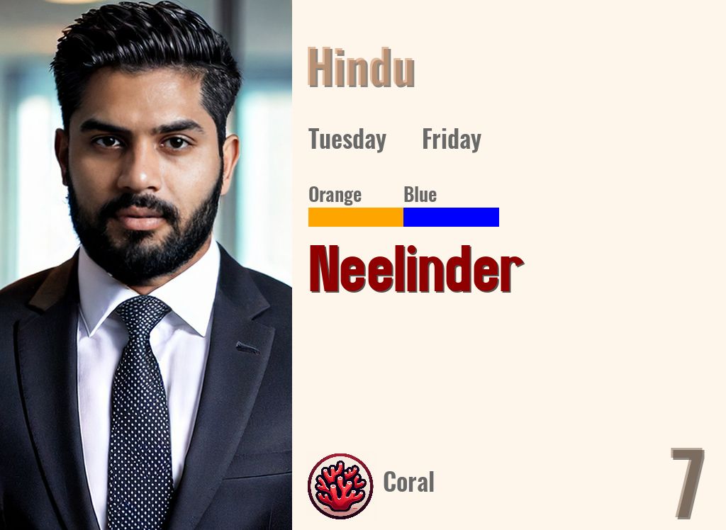 Neelinder
