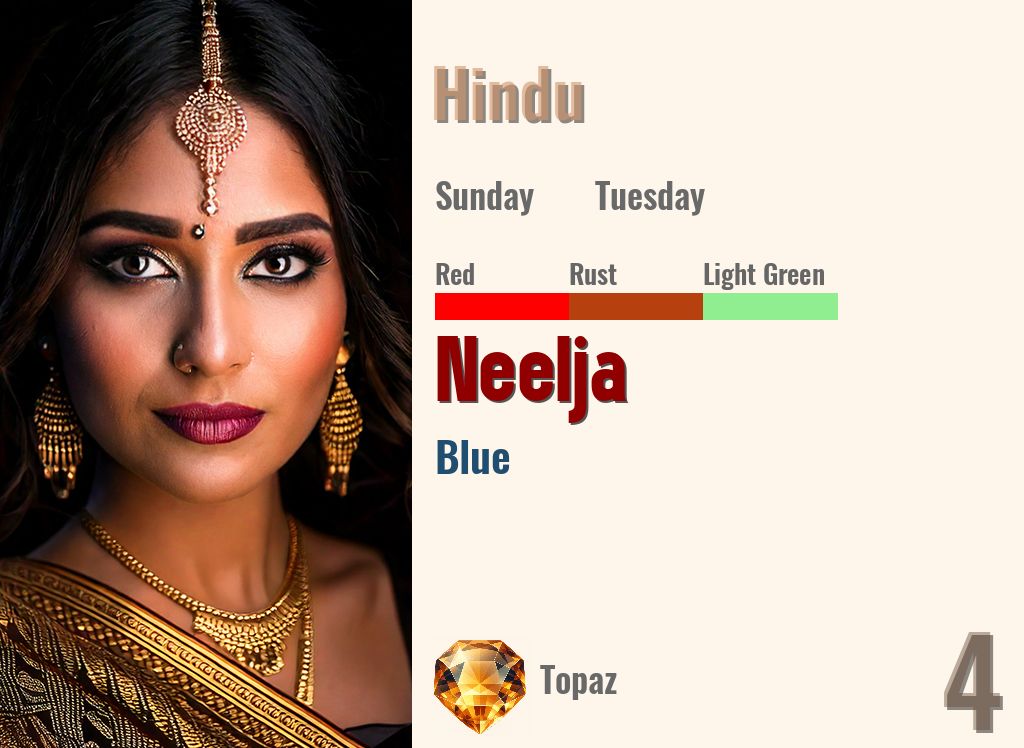 Neelja