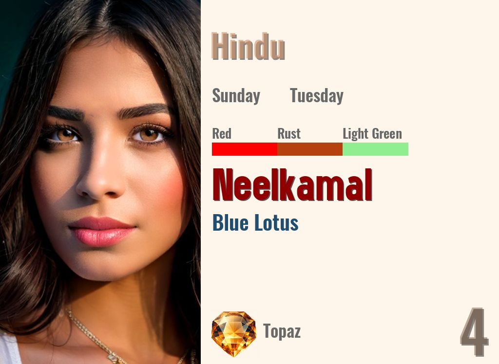 Neelkamal