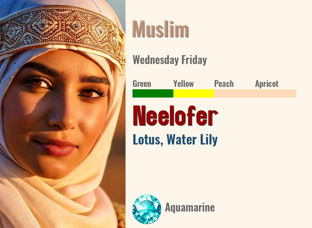 Neelofer