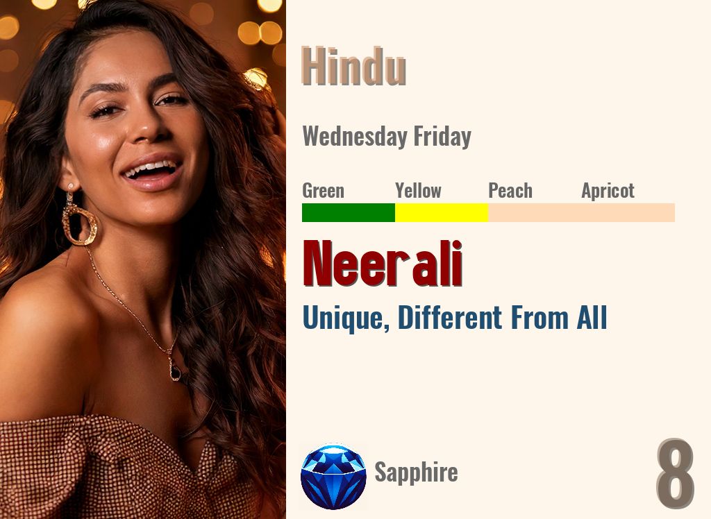Neerali
