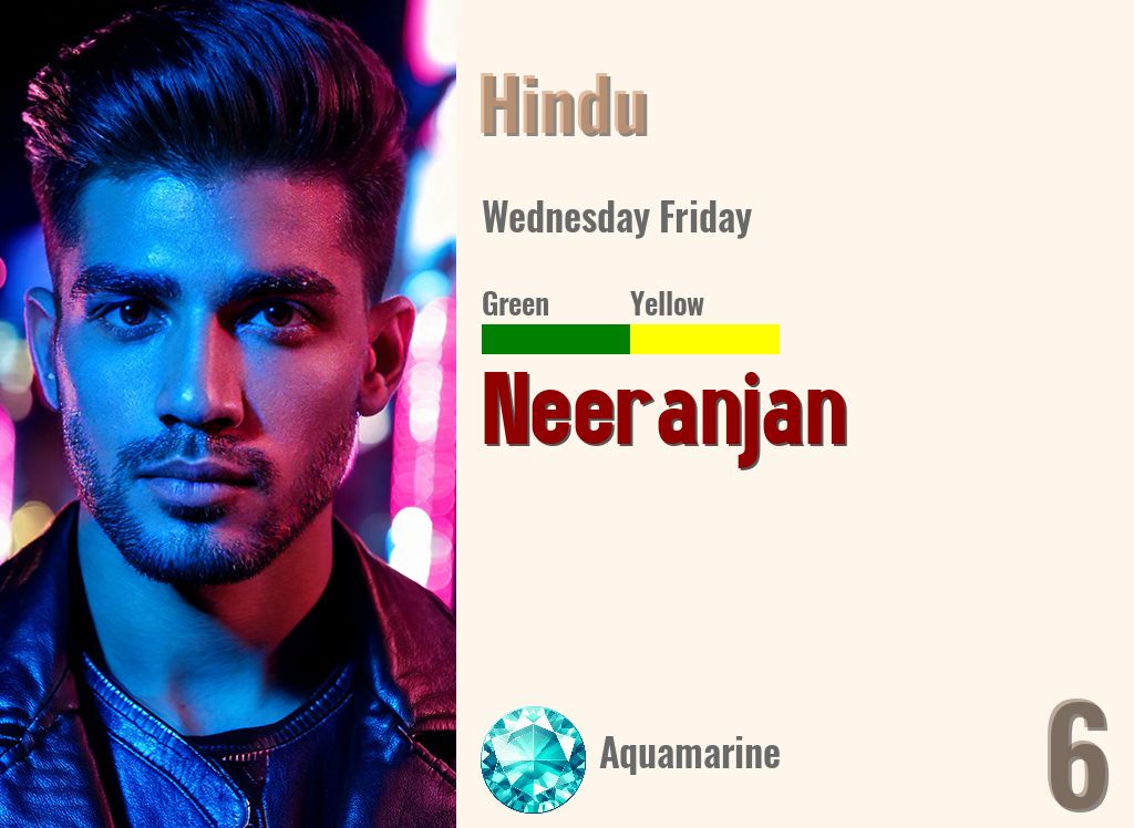 Neeranjan