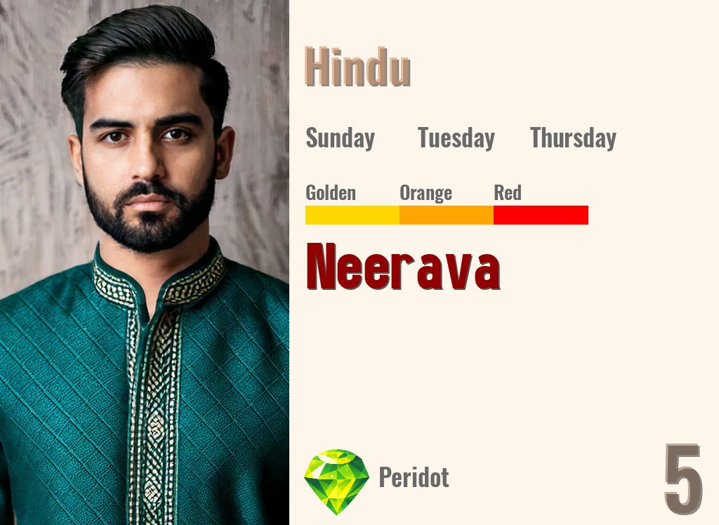 Neerava