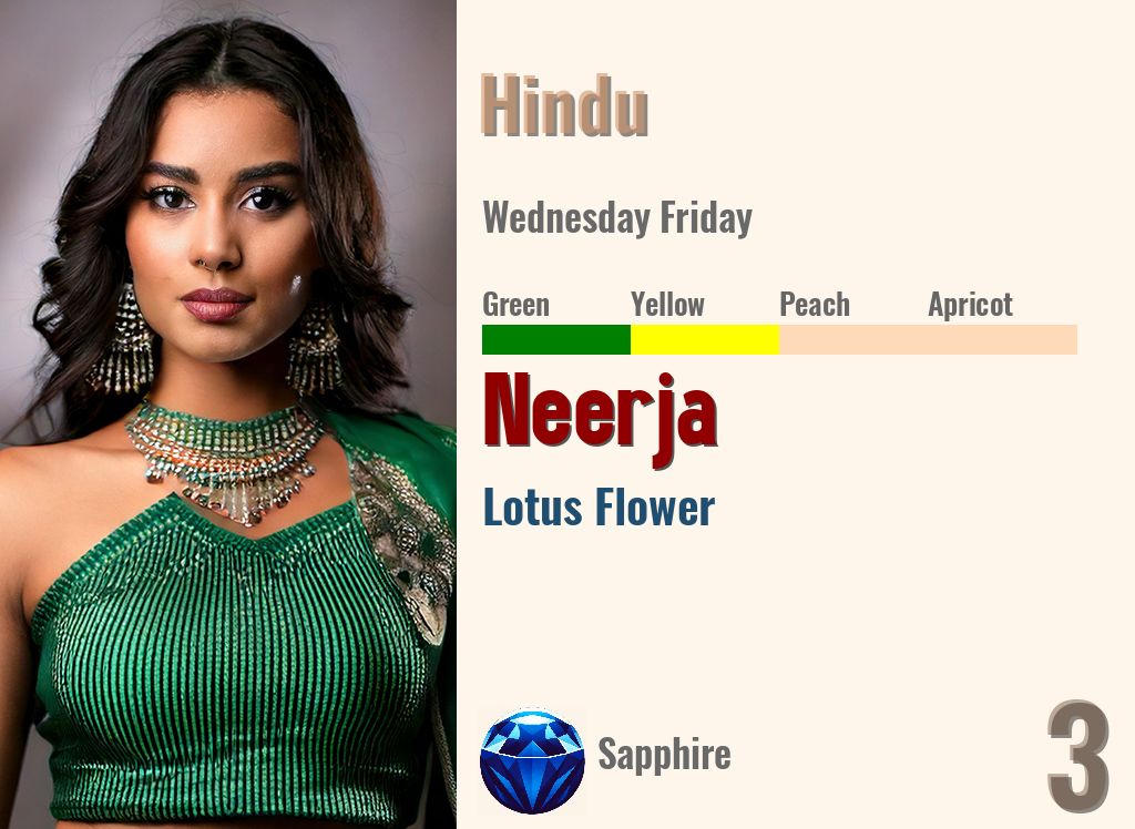 Neerja