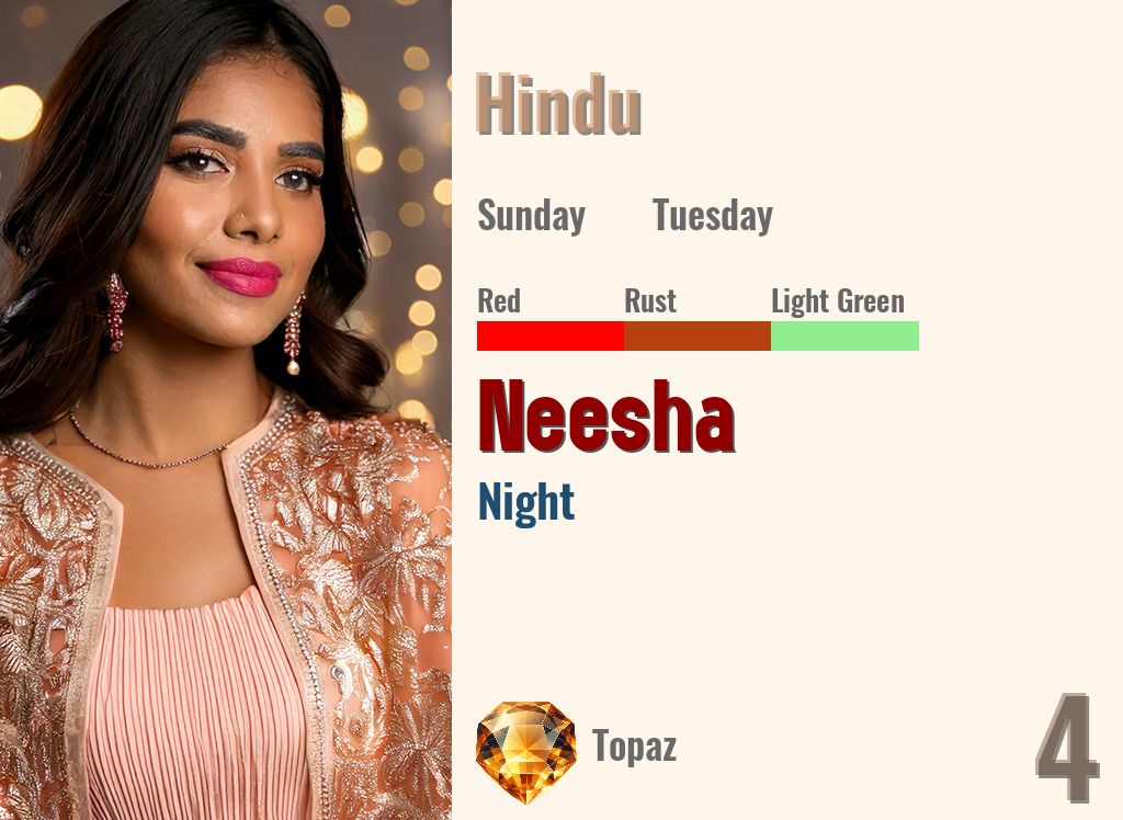 Neesha