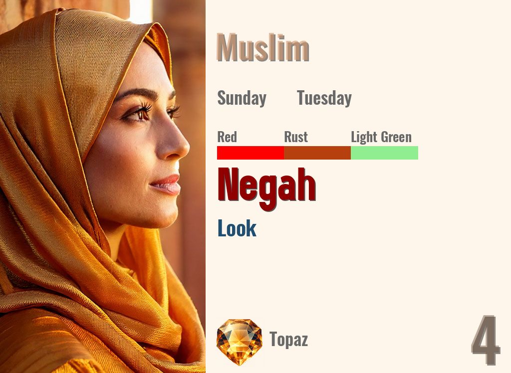 Negah