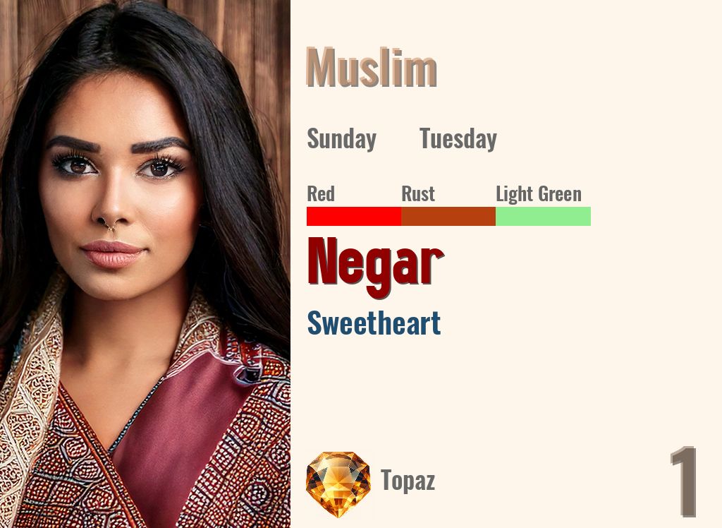 Negar