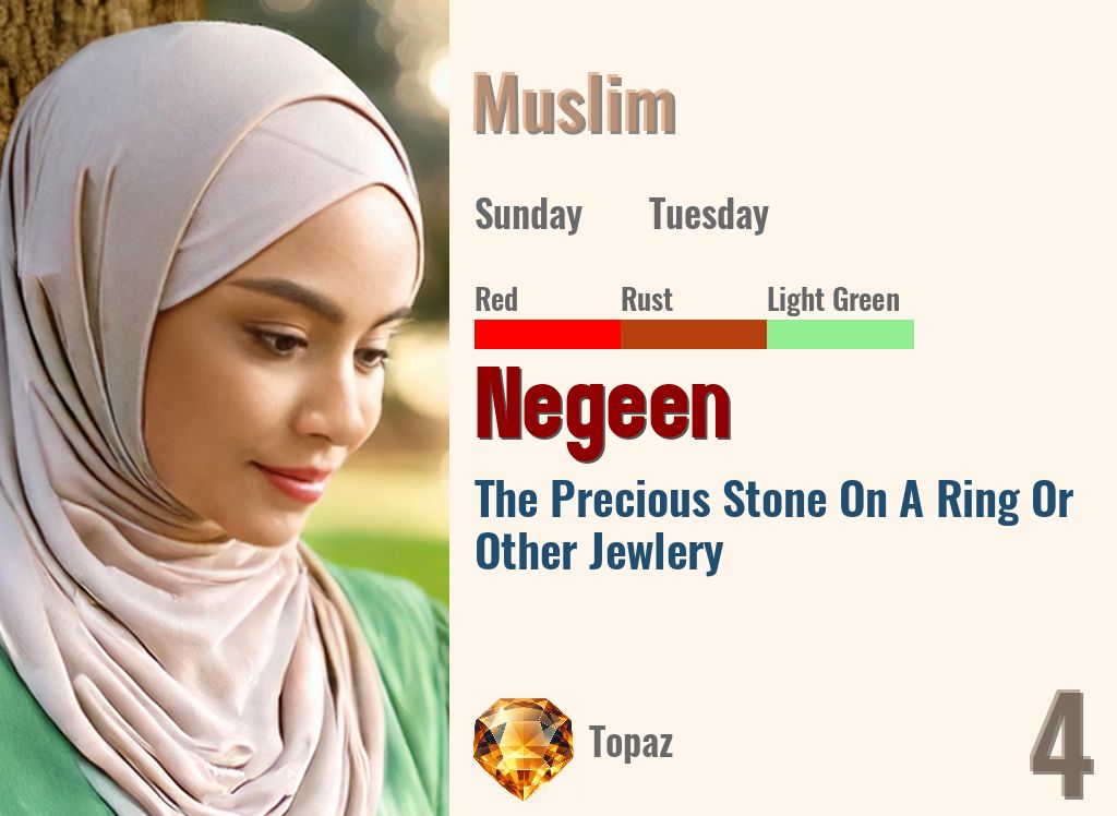 Negeen