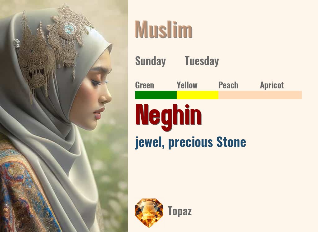 Neghin