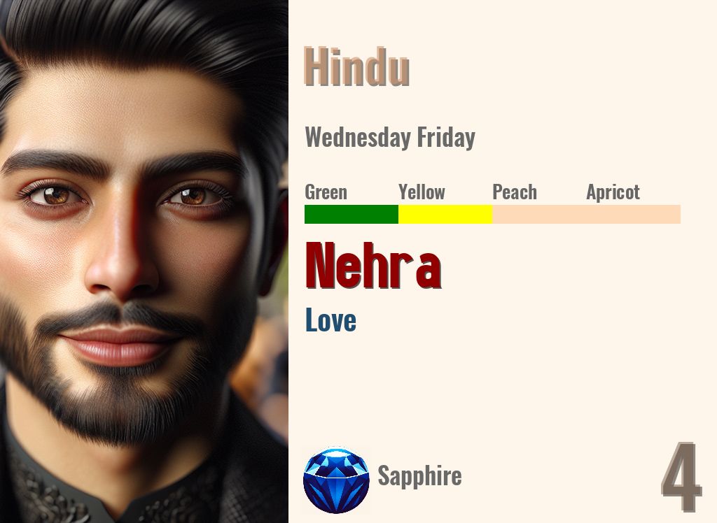 Nehra