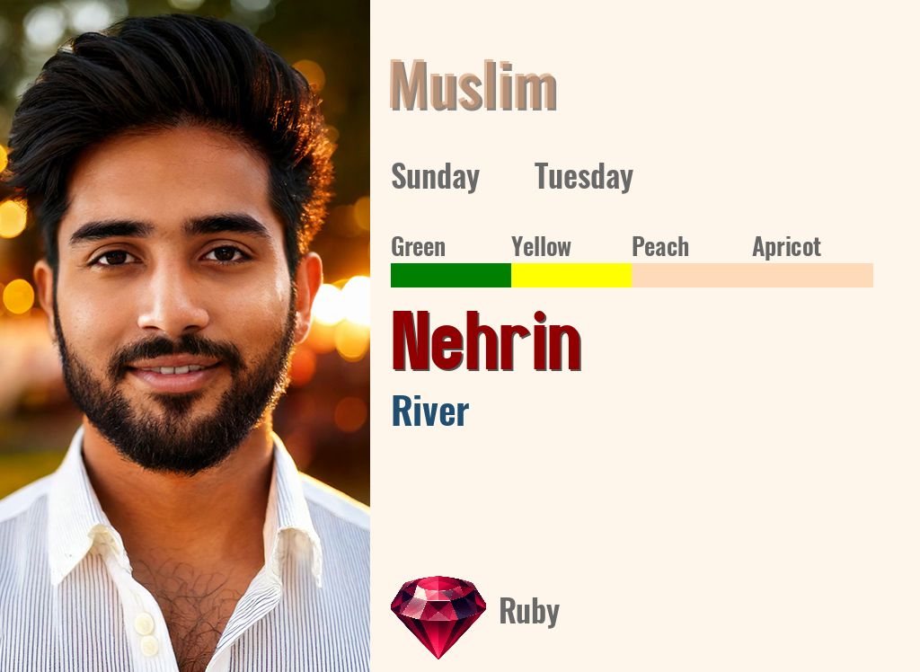 Nehrin