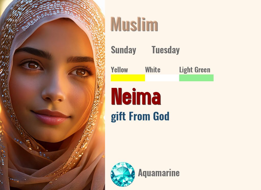 Neima