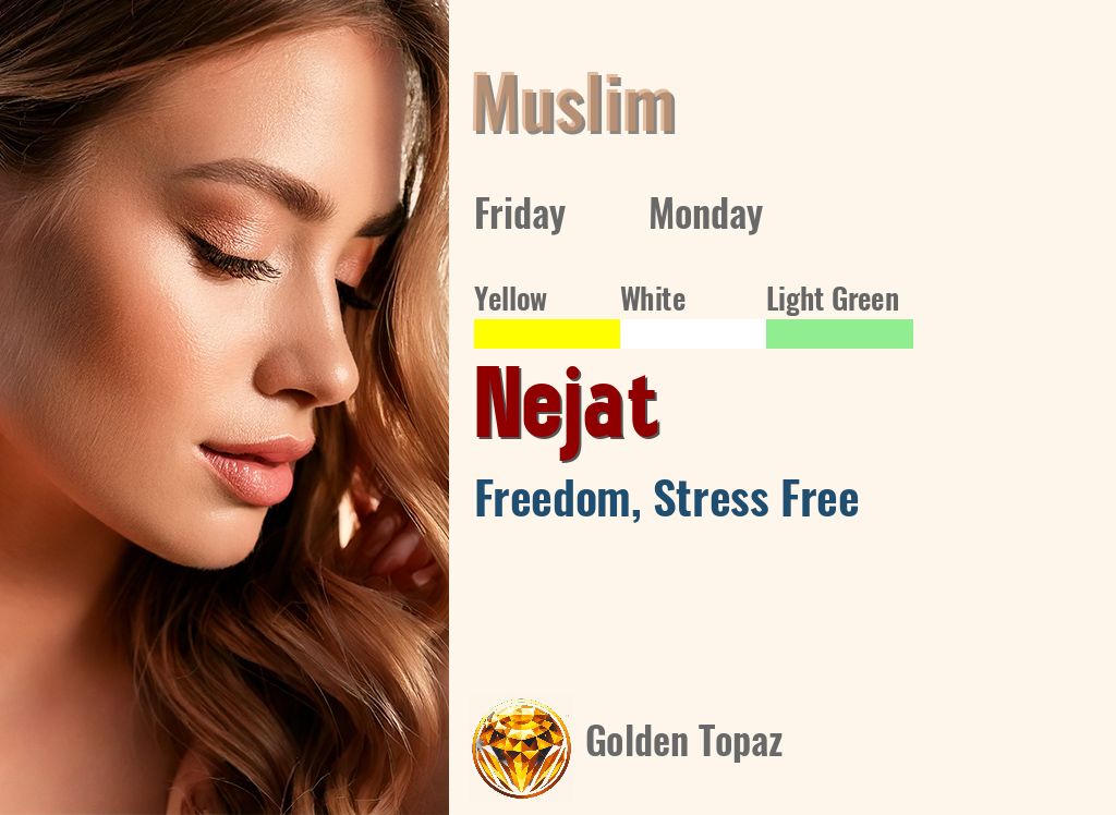 Nejat