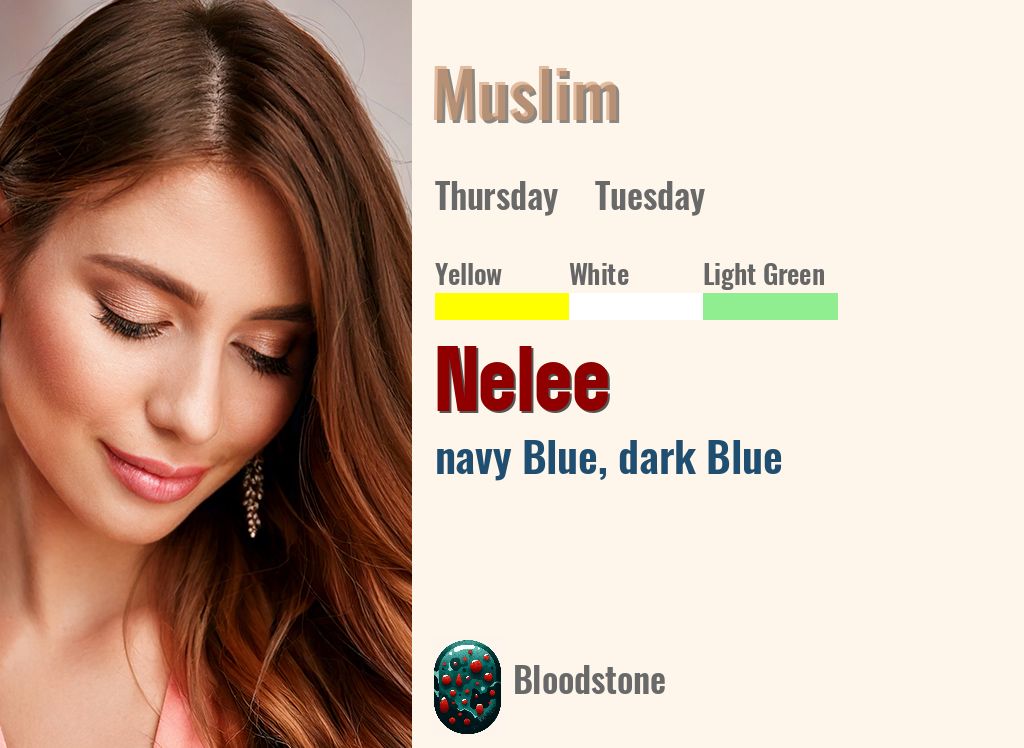Nelee
