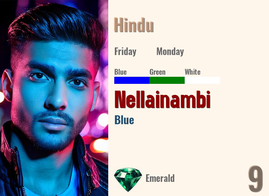 Nellainambi
