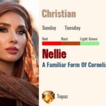 Nellie