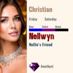 Nellwyn