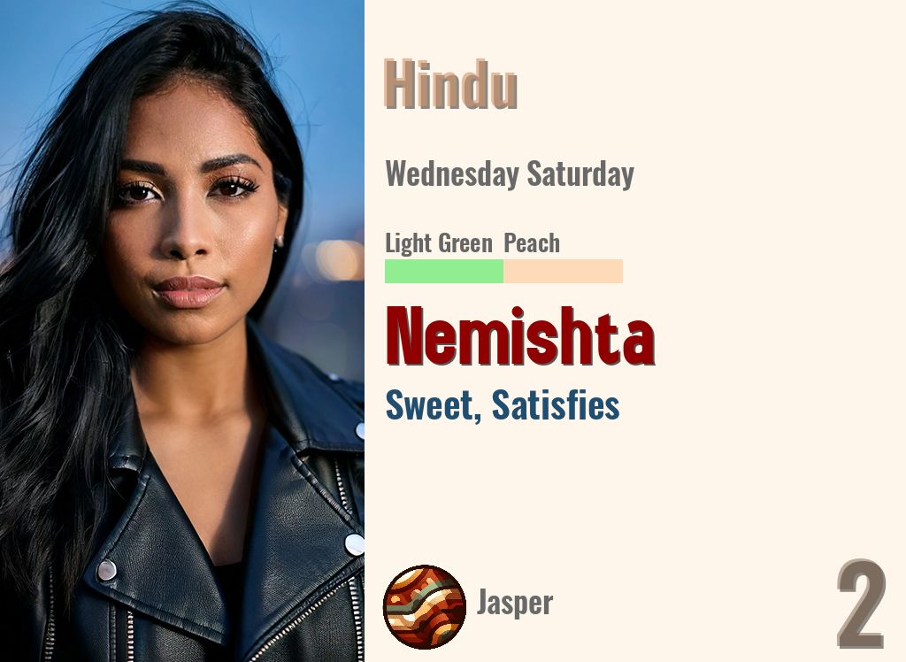 Nemishta