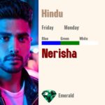 Nerisha