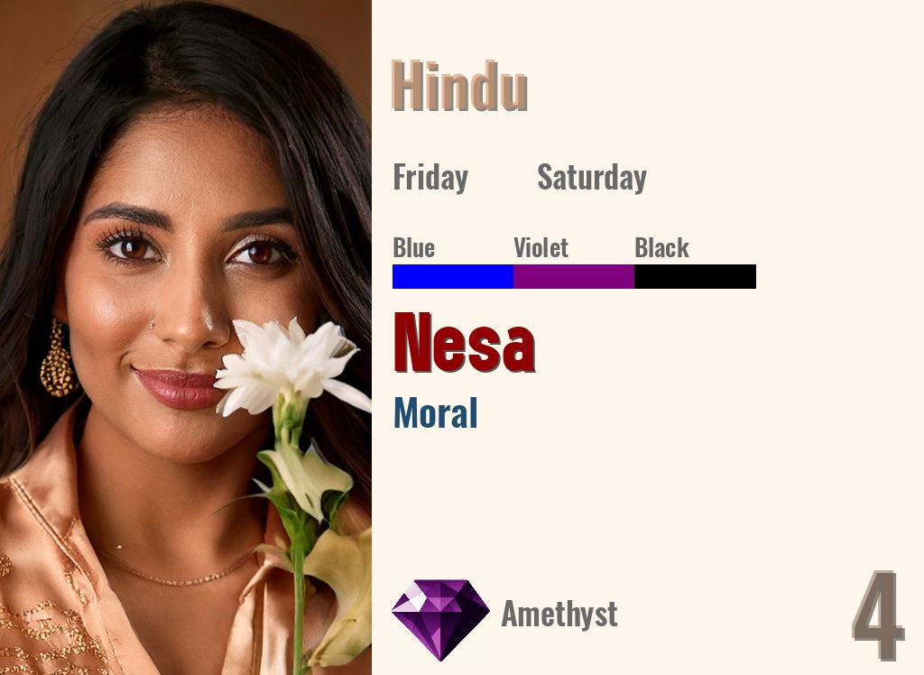 Nesa