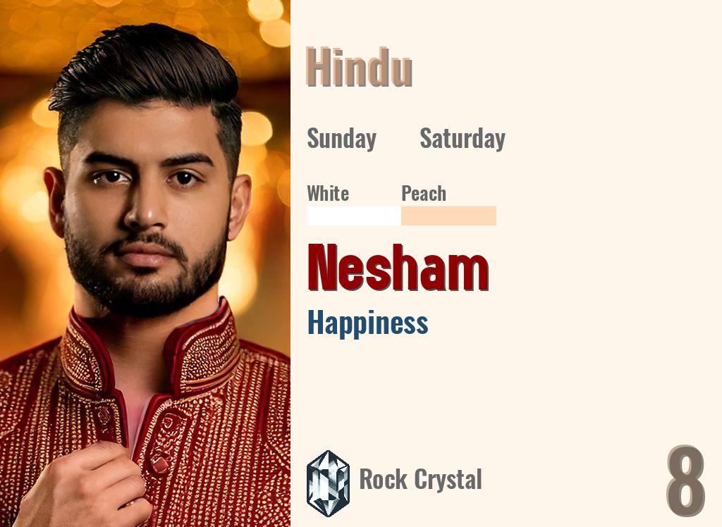 Nesham