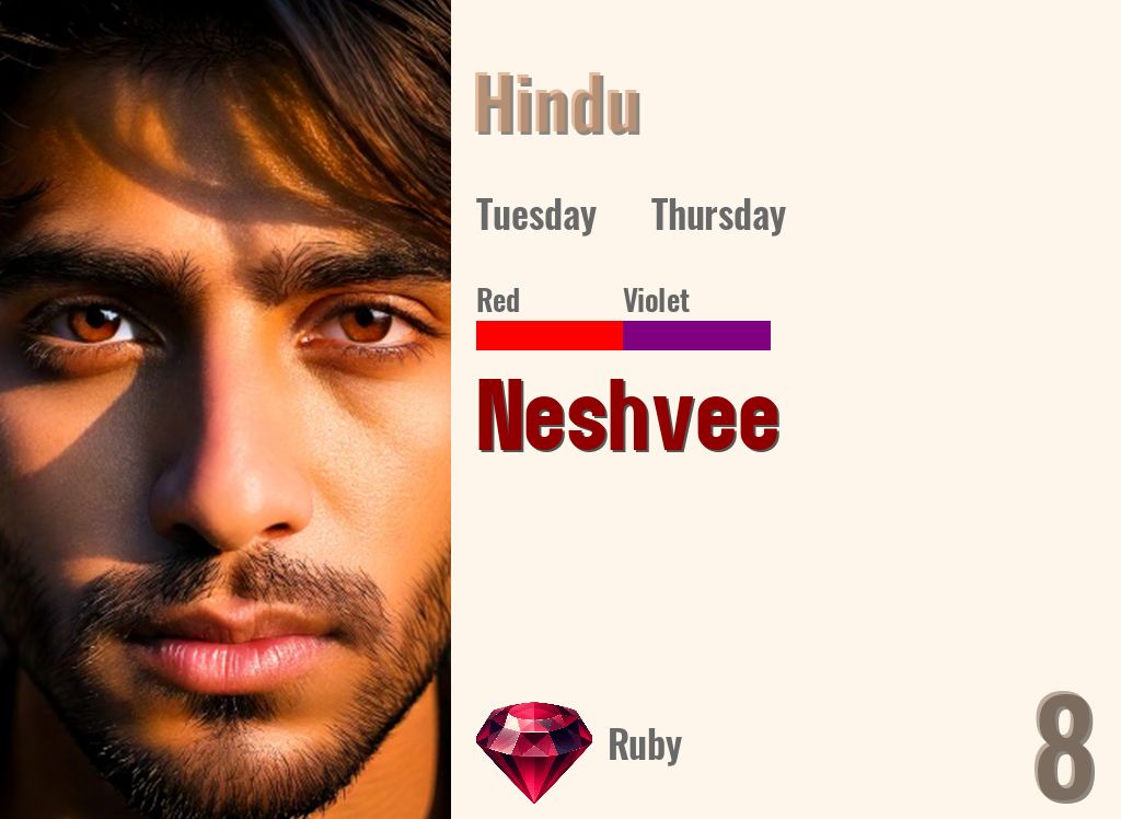 Neshvee