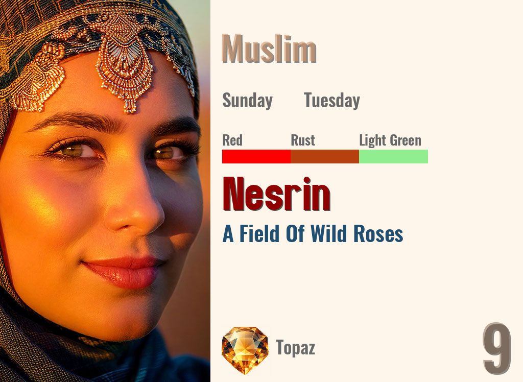 Nesrin