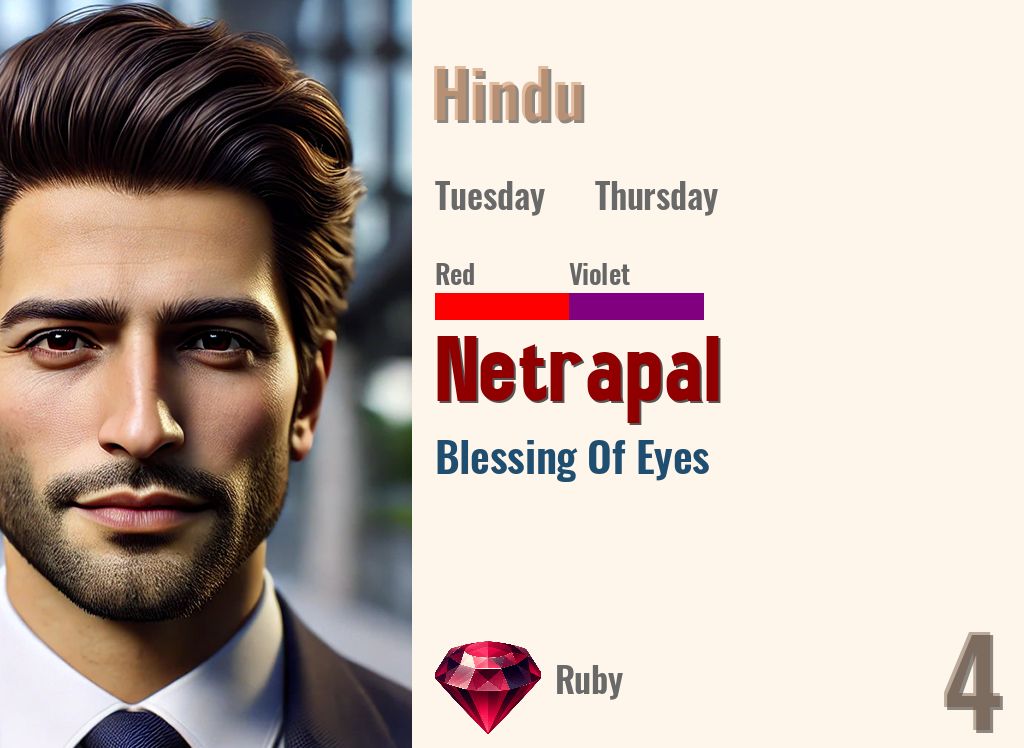 Netrapal