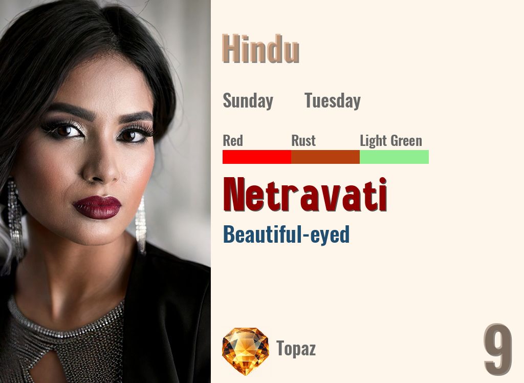 Netravati