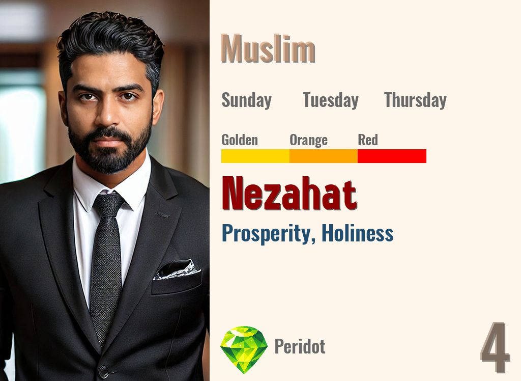 Nezahat