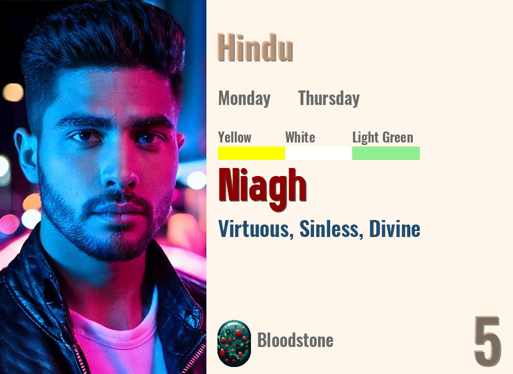 Niagh