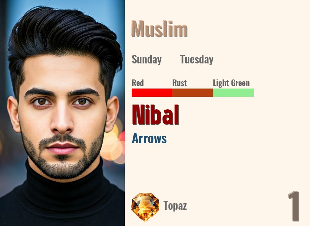 Nibal