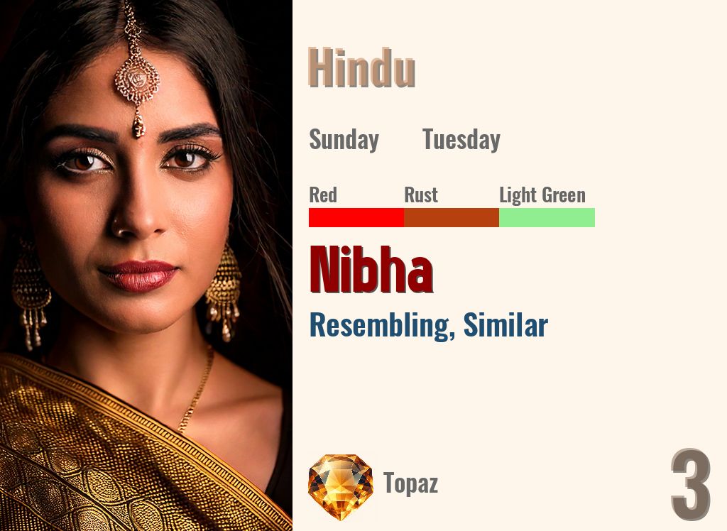 Nibha