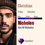 Nicholes