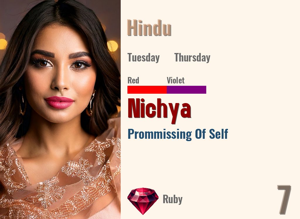 Nichya