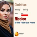 Nicolee