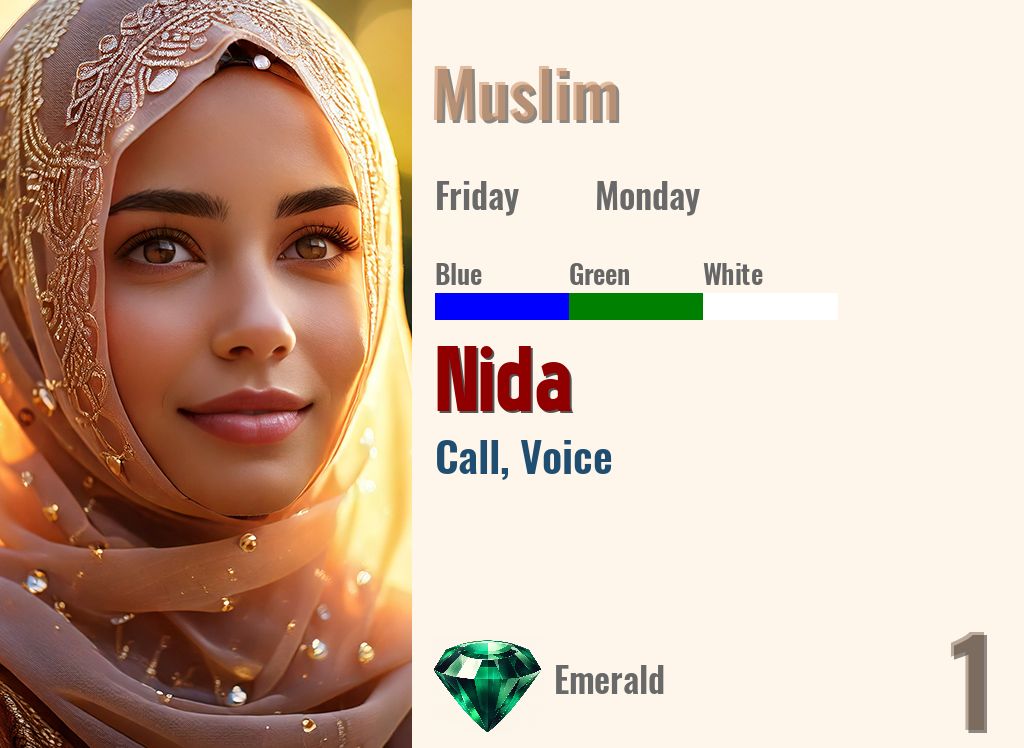 Nida