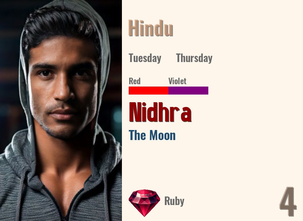 Nidhra