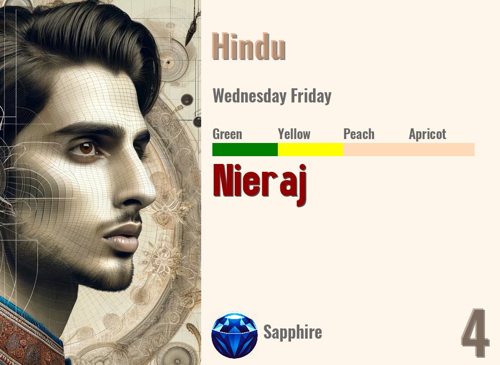Nieraj