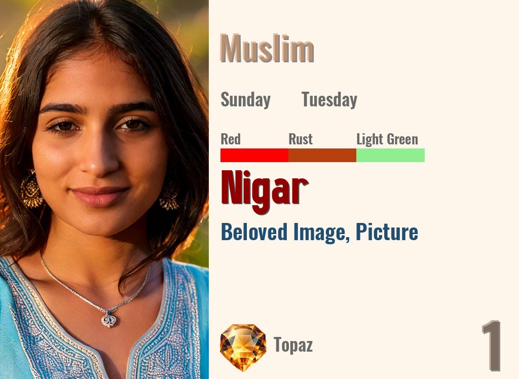 Nigar