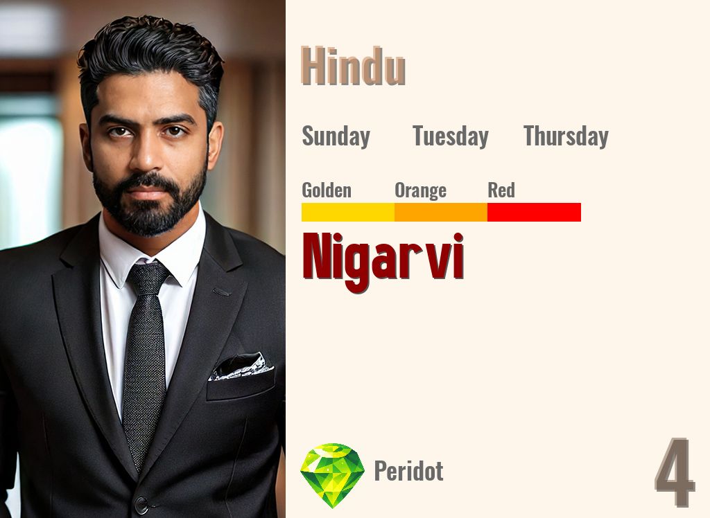 Nigarvi